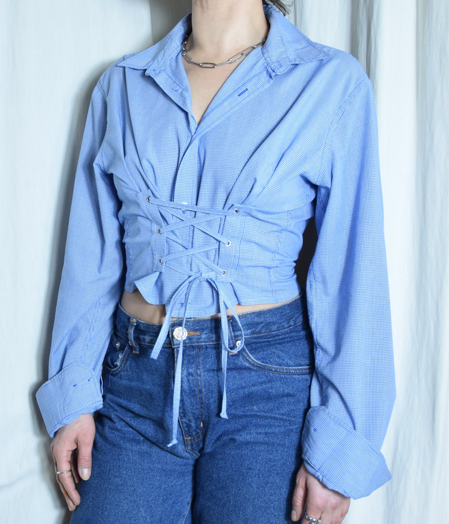 The orange Joe shirt