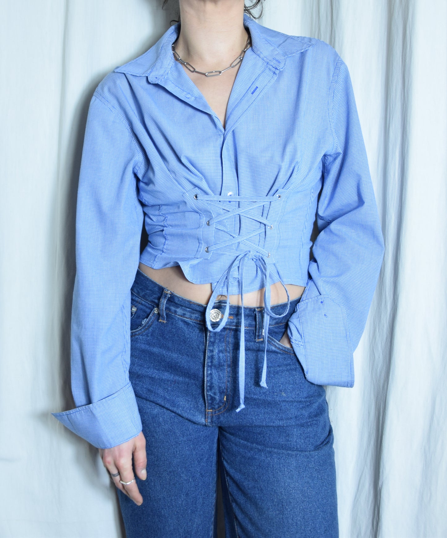 The orange Joe shirt